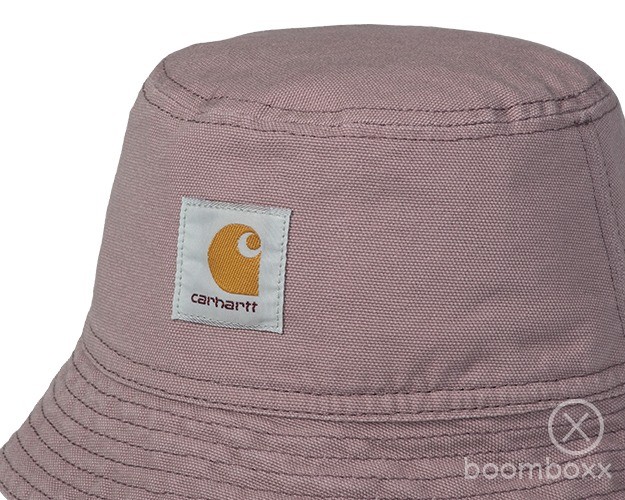 Carhartt WIP Bayfield Bucket Hat Daphne Rinsed - BUCKET HATS
