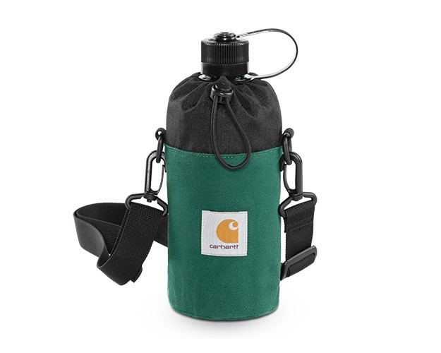 Carhartt WIP Groundworks Bottle Carrier Chevril GADGETS
