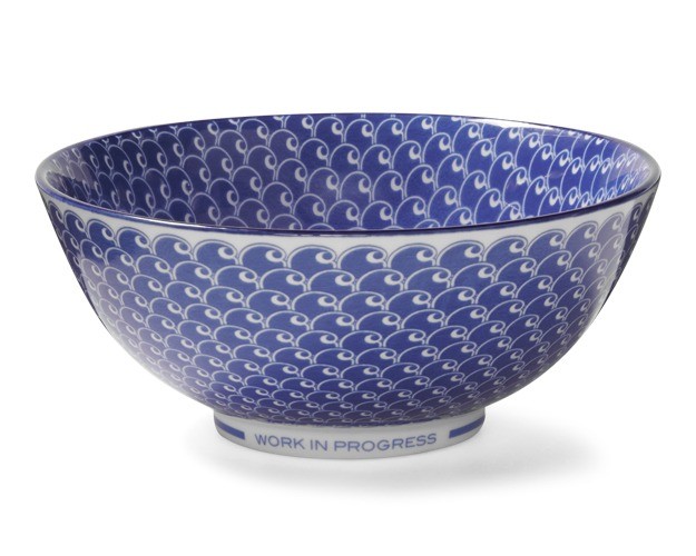 CARHARTT WIP Noodle Bowl porcelain - GADGETS - BOOMBOXX