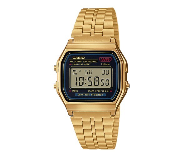 Casio horloges 2025