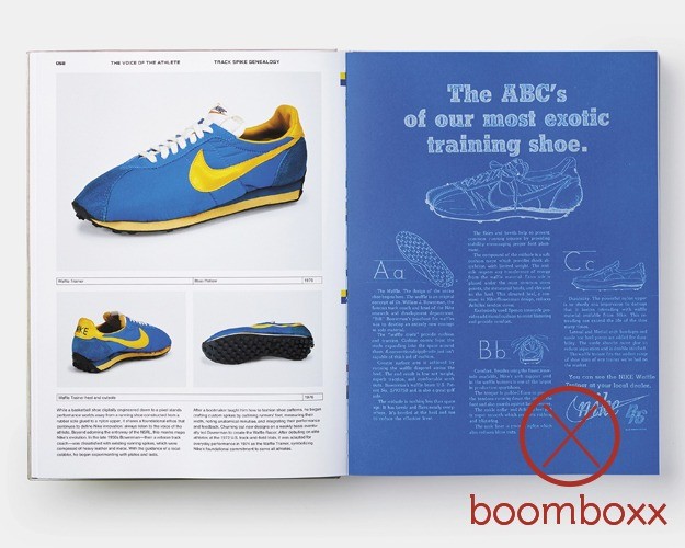 De lucht Meevoelen Pelmel Nike: Better is Temporary - BOEKEN - Boomboxx | Your Sneaker & Streetwear  Store.
