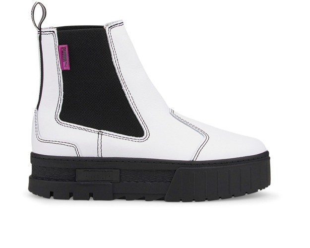 Puma pop hot sale boots