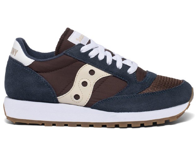 Saucony jazz tan 2025