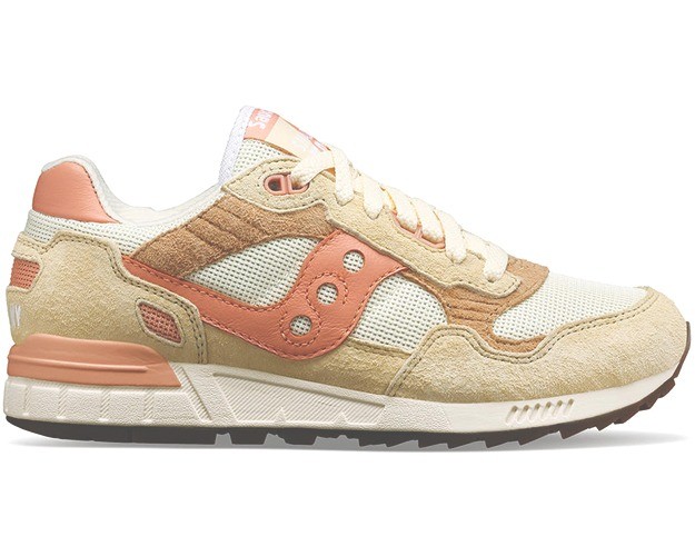 Saucony salmone hotsell