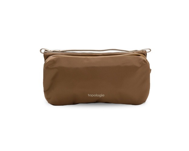 TOPOLOGIE Bottle Sacoche Medium Copper - TASSEN - BOOMBOXX TOPOLOGIE Bottle Sacoche Medium Copper - TASSEN - BOOMBOXX