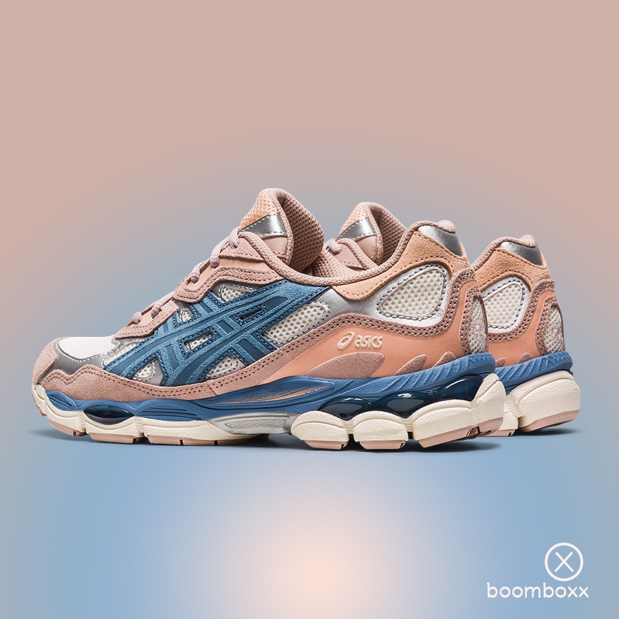 Asics hoge 2025 sneakers