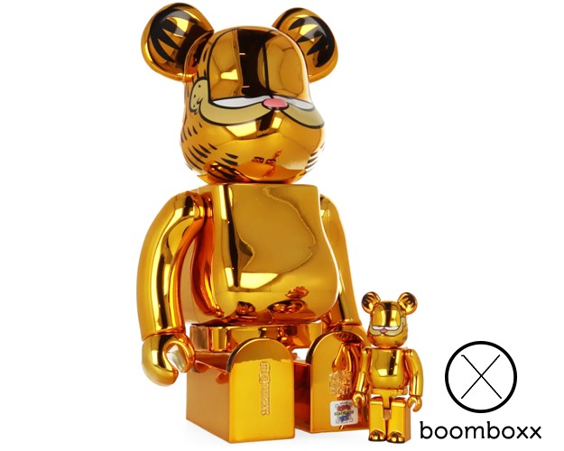 100 bearbrick 2025