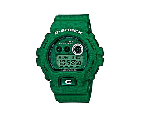 Casio G-Shock - HORLOGES - Boomboxx | Sneaker & Streetwear Store.