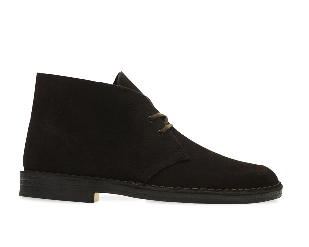 Clarks Originals Desert Boot All Black 26138227 Men - CLARKS ORIGINALS - Boomboxx Store & Webshop | & Premium