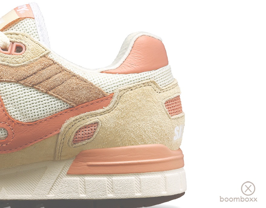 Saucony salmone clearance
