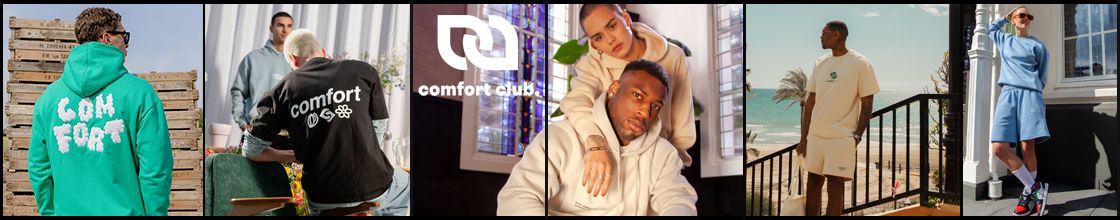 COMFORT CLUB