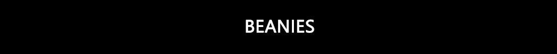 Beanies