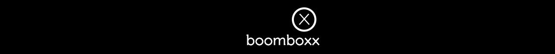 BOOMBOXX