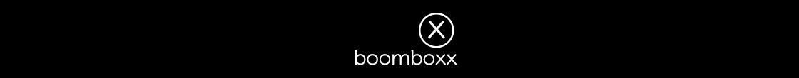 BOOMBOXX APPAREL
