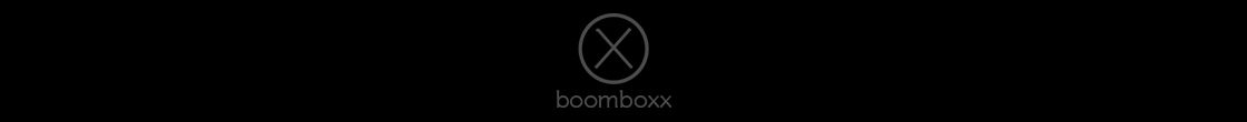 Boomboxx Banner