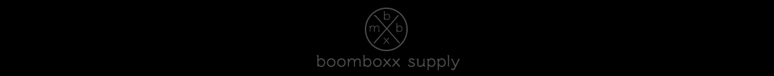 Boomboxx Supply
