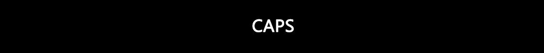 Caps