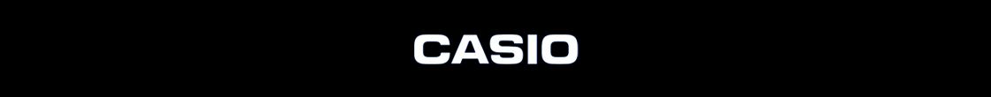 Casio