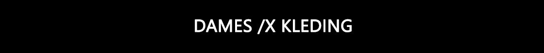Damex /X Kleding