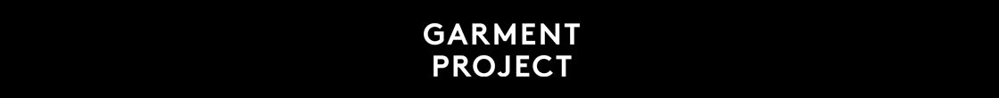 GARMENT PROJECT