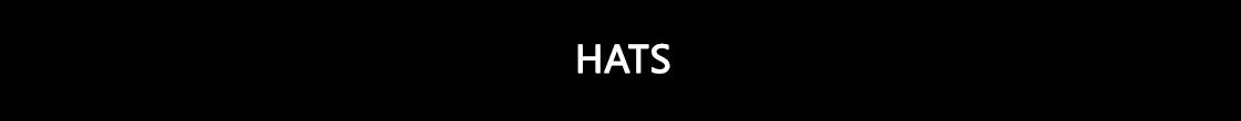 Hats