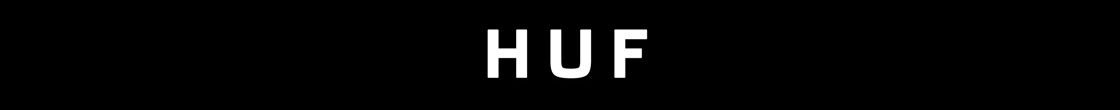 HUF WORLDWIDE