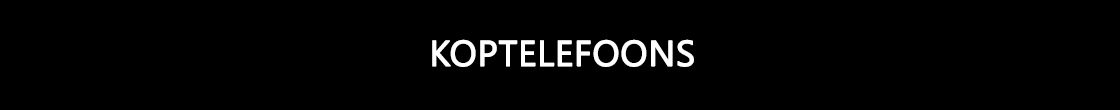 Koptelefoons