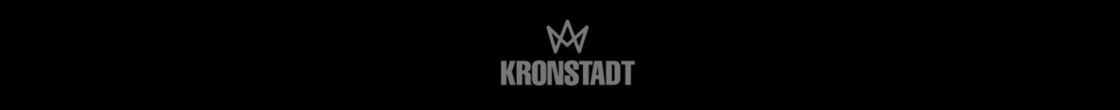 Kronstadt x Boomboxx Store Banner