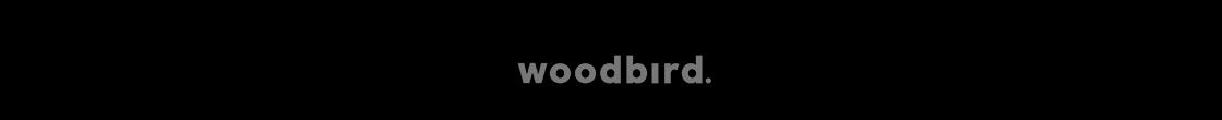 Woodbird Banner X Boomboxx Store