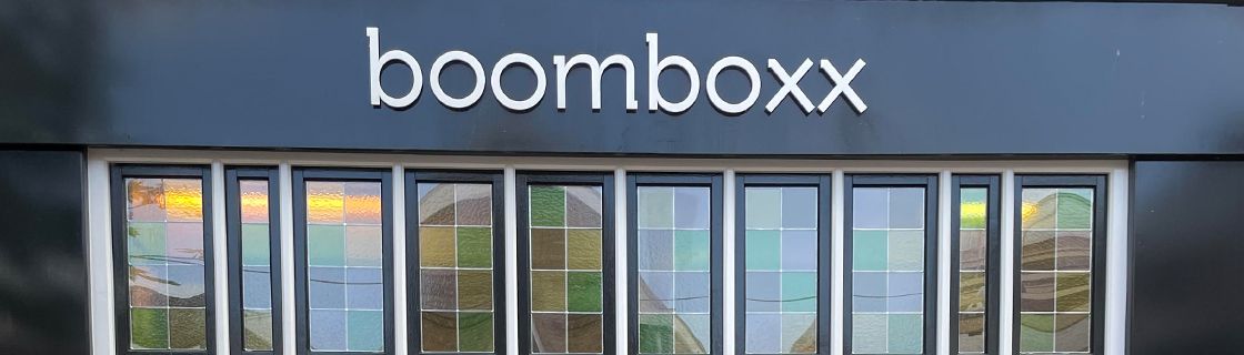 BOOMBOXX STORE