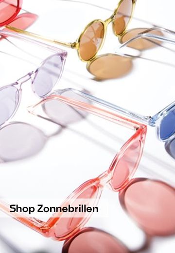 ZONNEBRILLEN