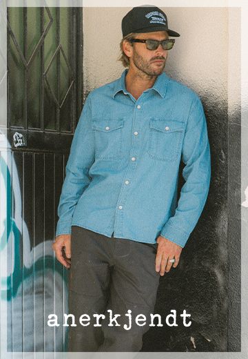 SHOP ANERKJENDT