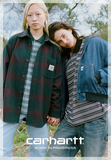 SHOP CARHARTT WIP