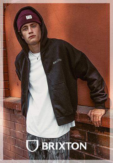SHOP BRIXTON