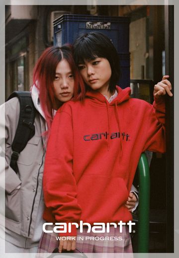 SHOP CARHARTT WIP