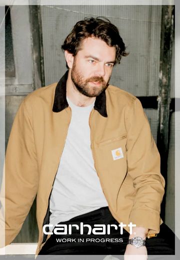 SHOP CARHARTT WIP