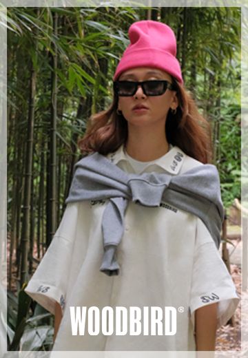 SHOP WOODBIRD