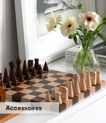ACCESSOIRES