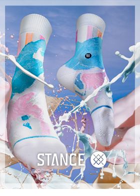 STANCE