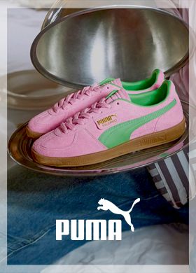 SHOP PUMA