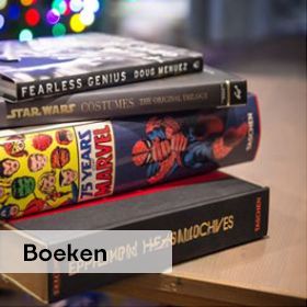 BOEKEN