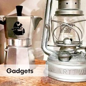GADGETS