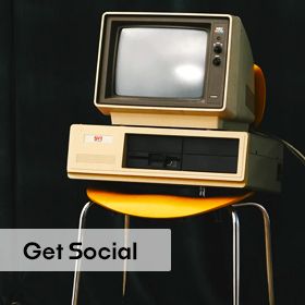 INSTAGRAM SOCIAL