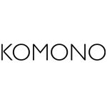 Komono webshop