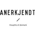 ANERKJENDT