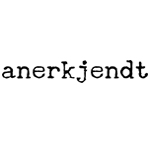 ANERKJENDT