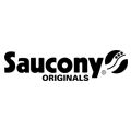 SAUCONY