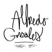 Alfredo Gonzales