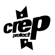 Crep Protect